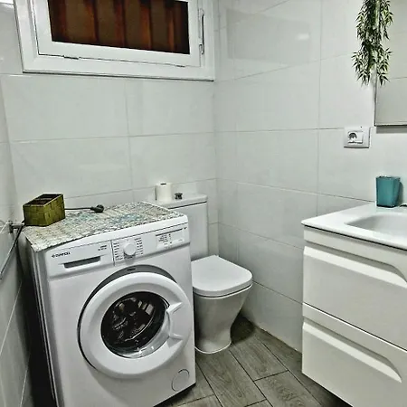 Primavera Malibu Park Adeje Tenerife * Адехе