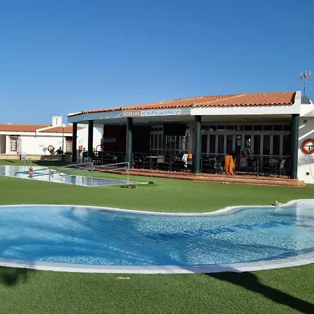 Primavera Malibu Park Adeje Tenerife Апартаменти