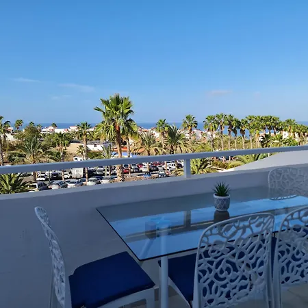 Apartamento Primavera Malibu Park Adeje Tenerife *
