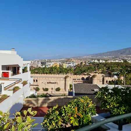 Primavera Malibu Park Adeje Tenerife Διαμέρισμα