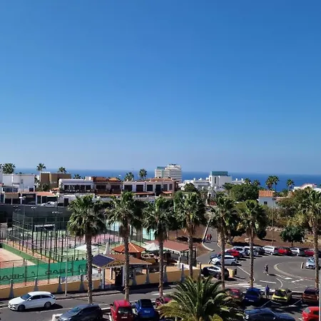 Apartamento Primavera Malibu Park Adeje Tenerife *