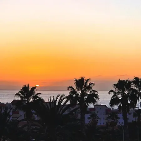 Διαμέρισμα Primavera Malibu Park Adeje Tenerife