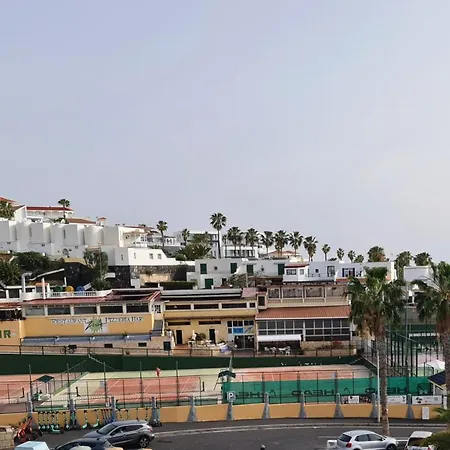 Primavera Malibu Park Adeje Tenerife Apartamento