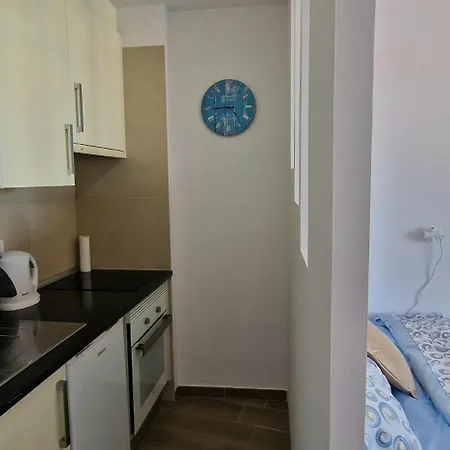 Apartamento Primavera Malibu Park Adeje Tenerife