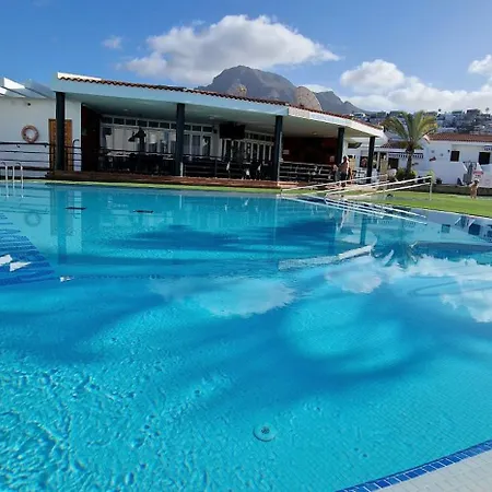 Διαμέρισμα Primavera Malibu Park Adeje Tenerife *